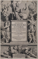 KG 17951
<br/>
De Kerckelycke Historie
<br/>
<em>Collaert, Joan (Hans) (1540 - 1620)</em>